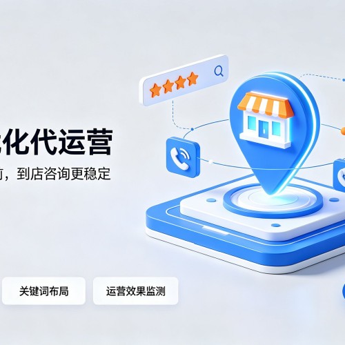 郏县GEO优化